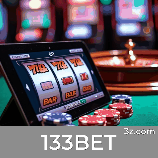 133BET: Experiência de Dealer Ao Vivo Favorita dos Brasileiros