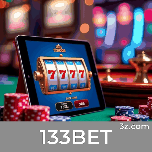 133BET: Emoção e Oportunidades de Ganhar nos Jogos de Cassino