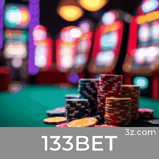 133BET: Experiência de Dealer Ao Vivo Favorita dos Brasileiros