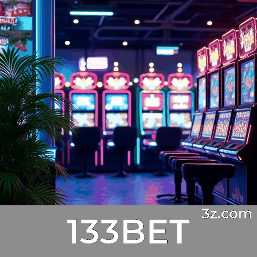 133BET: Emoção e Oportunidades de Ganhar nos Jogos de Cassino