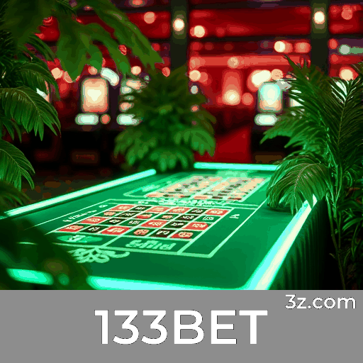 133BET: Emoção e Oportunidades de Ganhar nos Jogos de Cassino