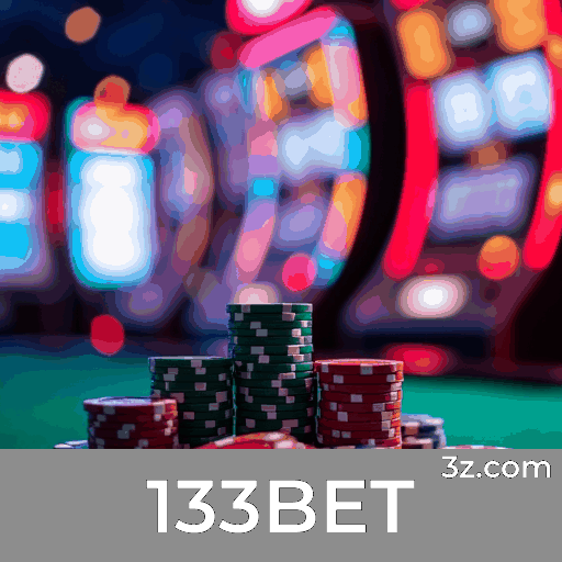 133BET: Desbloqueie a Experiência Exclusiva dos Membros