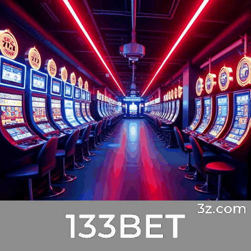 133BET: Experiência de Dealer Ao Vivo Favorita dos Brasileiros