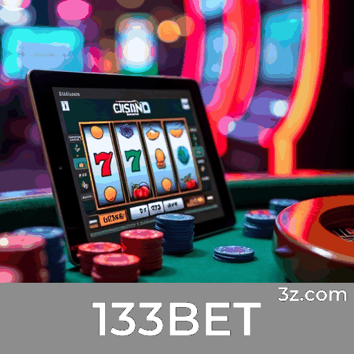 Aumente Seu Potencial com o Aplicativo 133BET